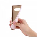 Dux ducis zaščita zadnjega dela za samsung galaxy S10e G970 - roza | Shoptok.si