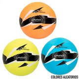 Nogometna Lopta John Sports World Star 5 Ø 22 cm Umjetna Koža (12 kom.) | shoptok.hr