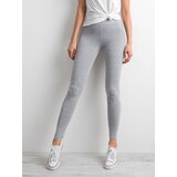 BASIC Feel Good Leggings-RV-LG-2850.20P-grey | ePonuda.com