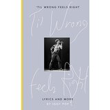 Penguin Books Iggy Pop - 'Til Wrong Feels Right: Lyrics And More Cene