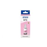Tinta EPSON EcoTank ITS T6736 Light Magenta 70ml | Eponuda.ba
