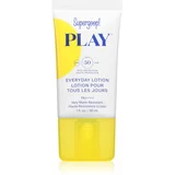 Play losjon za sončenje SPF 50 30 ml