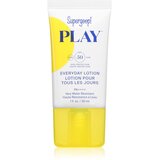Supergoop! Play mlijeko za sunčanje SPF 50 30 ml Cijene