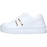Guess Nizke superge FL8MMSELE12 Bela | Shoptok.si