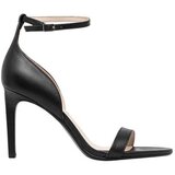 Calvin Klein kožne ženske sandale CKHW0HW02337-BEH