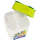 Čaša za tempere Jolly aqua box sigurnosna sa četiri spremnika | shoptok.hr