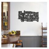 WALLXPERT zidna dekoracija Coffee APT566LS | ePonuda.com