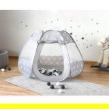  Šator bellox white stars sa 50 loptica 553417 | ePonuda.com