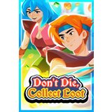 Steam Don’t Die, Collect Loot Key (PC) EUROPE | ePonuda.com