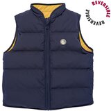 Petit Bateau CASTOR Tamno plava Cijene