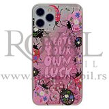 futrola fancy water shine za iphone 12 / iphone 12 pro (6.1) no7 Cene