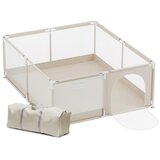 Tulano Cozy 25 Beige dečija ogradica - 150 cm ( 30051 ) Cene