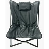  Tchibo sklopiva stolica crna ( 000617 ) cene