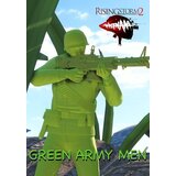 Steam Rising Storm 2: Vietnam - Green Army Men (DLC) Key GLOBAL | ePonuda.com