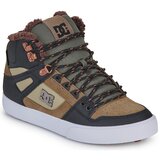 Dc Shoes Visoke superge PURE HIGH-TOP WC WNT Kostanjeva | Shoptok.si