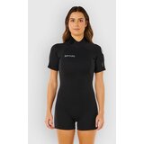 Rip Curl Trad Bz 22Fl Spr Neoprenska obleka black | Shoptok.si