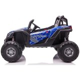 Buggy na akumulator UTV-MX Spyder– 4×4 – dvosjed – plavi/lakirani | shoptok.hr