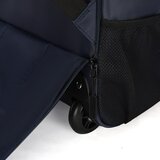  Ruksak s ručkom tamno plavi 32 x 23 x 52 cm | shoptok.hr