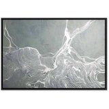  Slika - Harmony of Lines (1 Part) Wide 90x60 | shoptok.hr