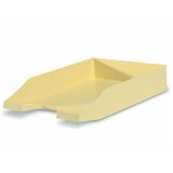 Police za dokumentaciju A4/C4 pastel Han žuta 05PD278G | Eponuda.com