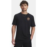 Under Armour Men's T-shirt UA M 60/40S Can't Hoop SS-BLK - Men | shoptok.hr