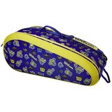 Wilson Športne torbe Minions 3.0 Team pisana | Shoptok.si