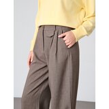 Sinsay Wide leg hlače | shoptok.hr