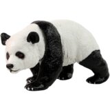  Great Panda Collector's Figurine Animals of the World | shoptok.hr