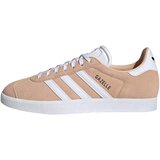 Adidas Nizke superge 'Gazelle' bež / bela | Shoptok.si