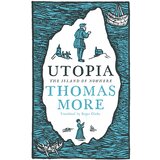 Alma Thomas More - Utopia Cene