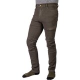 Inuit muške pantalone za lov, braon Cene