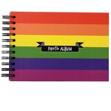 i-Total Album za fotografije spiralni 30L Love is love XL2176 | shoptok.hr