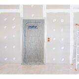 Madras doo Beograd Zastita za vrata 2.2m*1.1m | ePonuda.com