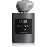 SCENT OF STARS Orion Solar Nº 26 parfemska voda uniseks 100 ml | shoptok.hr