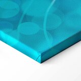  Slika - Japanese pond 90x60 Na talijanskom platnu | shoptok.hr