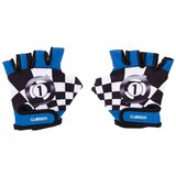 Globber rokavičke - Navy blue racing Cene