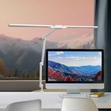  Brilagi-LED Prigušiva dodirna stona lampa VARIO LED/24W/230V 3000-6500K bela | Eponuda.com
