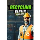  recycling center simulator xbox live key europe | ePonuda.com