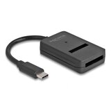 Delock Combo Converter for M.2 NVMe PCIe or SATA SSD with USB Type-C 10 Gbps Cijene
