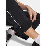 Under Armour UA Rival Flc Piped Pant-BLK Women's Sports Trousers - Ladies | Shoptok.si