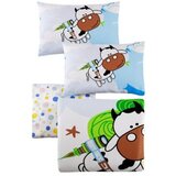 Lessentiel Maison Ranforce posteljina za bebe Meraklı | ePonuda.com