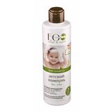 ECO LABORATORIE Šampon za bebe "Formula protiv suza" BABY 250ml Cijene