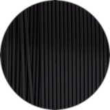 Fiberlogy impact pla black, 1.75 mm (850 g) | Eponuda.com