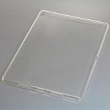 OTB Silikonski ovitek za Apple iPad Air (2019), prozoren Cene