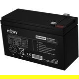 Njoy GPL09122F baterija za UPS 12V 9Ah (BTVACIUOCTB2FCW02B) | ePonuda.com