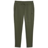 Puma Muška trenerka Tech DK, Maslinasta | Eponuda.com