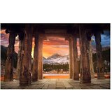  Tapeta - Trail of rocky temples 450x270 | shoptok.hr