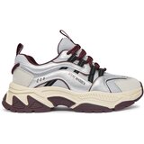 Steve Madden Superge Animates SM11004763 Siva Cene
