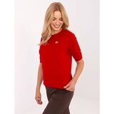 Factory Price Sweater-PM-SW-Y2508.33-red | Shoptok.si