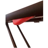 Rolser Likalna deska 120x38 cm K-Tres Black Tube – | Shoptok.si